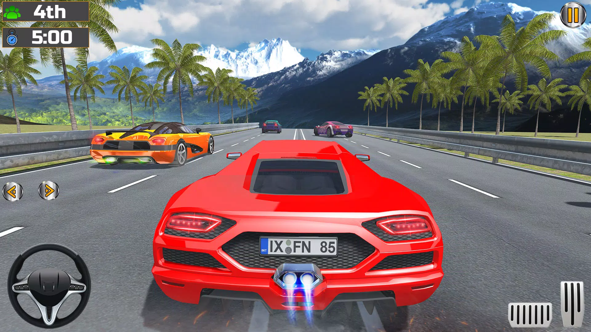 15 melhores jogos de corrida de carros para PC grátis em 2023 - AppGeek