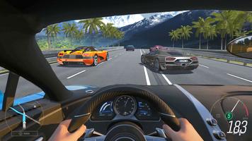 jeux de course automobile 2024 capture d'écran 1