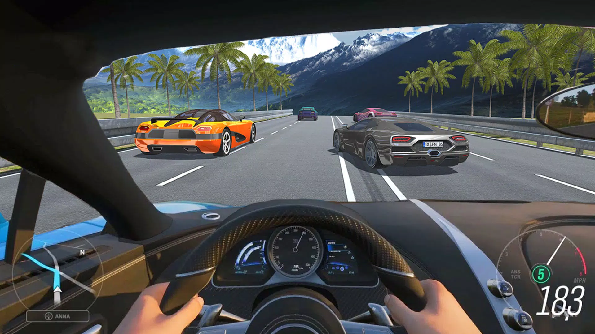 Download do aplicativo Jogos de corrida de carros 3d 2023 - Grátis - 9Apps