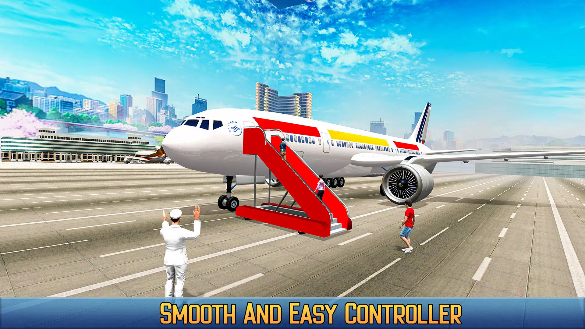 Flight Games 2023 APK for Android Download