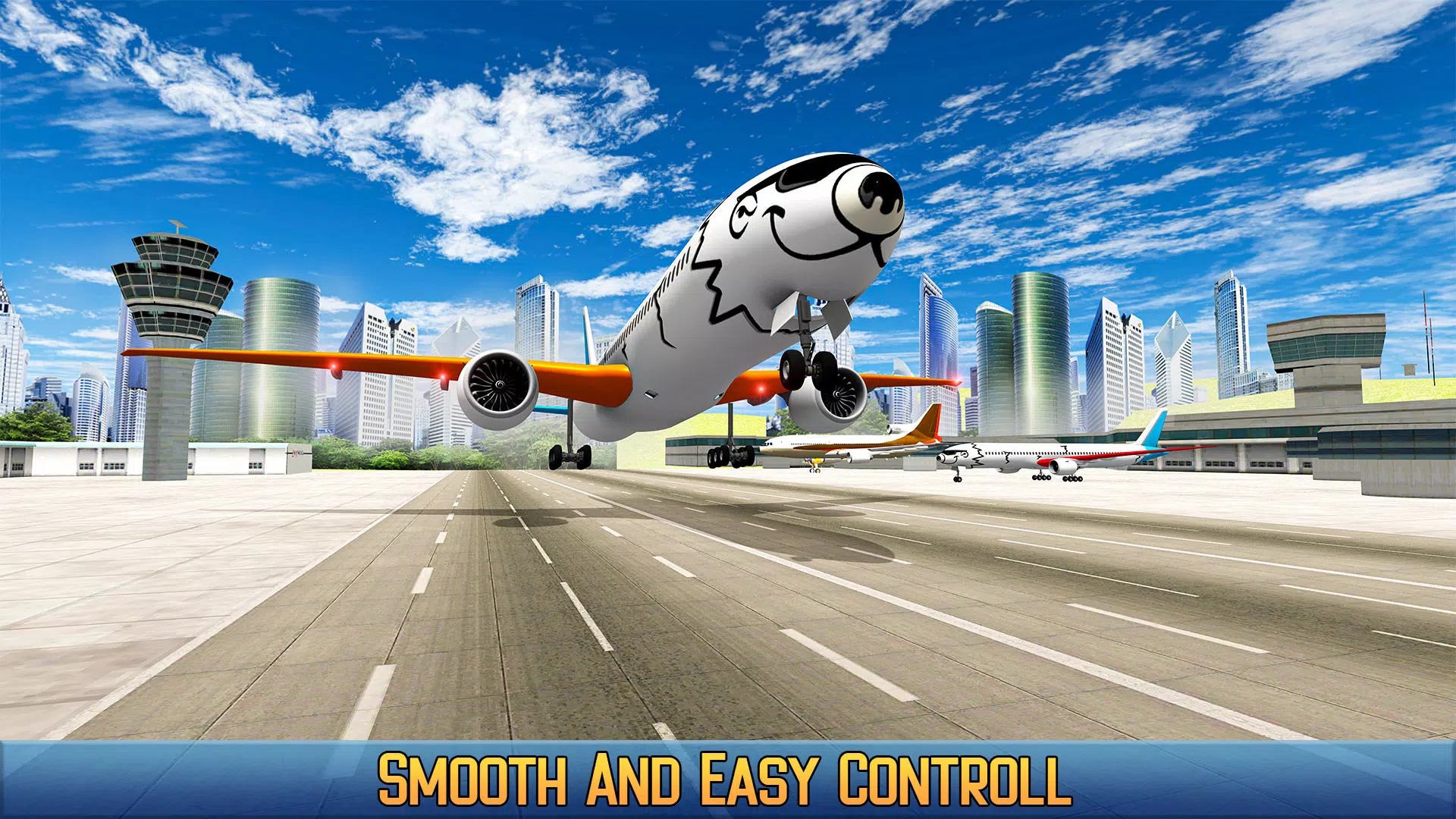 Flight Games 2023 APK for Android Download