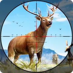 Deer Shooting Games: Game 2024 XAPK download