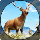 Deer Shooting Games: Game 2024 アイコン