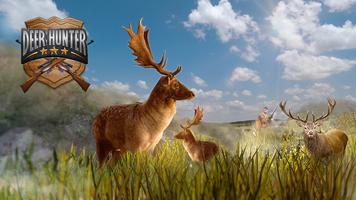 Deer Shooting Games: Game 2024 スクリーンショット 2