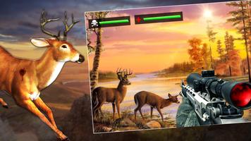 Deer Shooting Games: Game 2024 スクリーンショット 3