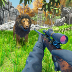juegos disparos animales 2024 icono
