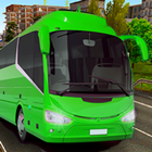 Icona autobus giochi 2023