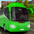 juegos simulador autobús 2024 icono