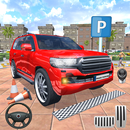 prado kereta permainan APK