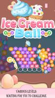 Ice Cream Ball تصوير الشاشة 3