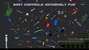 Battle Playground اسکرین شاٹ 1