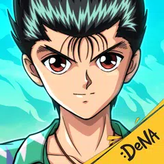 Descargar XAPK de 幽遊白書：BANG! 靈丸