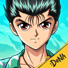 Yu Yu Hakusho：BANG! Spirit Gun icon