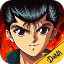 유유백서:암흑무술회 APK