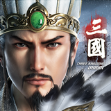 Three Kingdoms Origin иконка