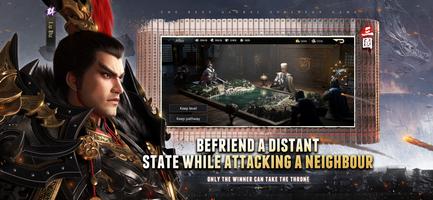 Three Kingdoms Origin تصوير الشاشة 1