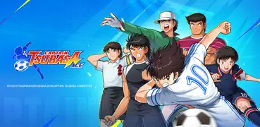 CAPTAIN TSUBASA: ACE