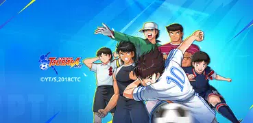 CAPTAIN TSUBASA: ACE