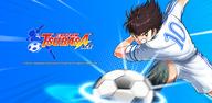 Cách tải CAPTAIN TSUBASA: ACE miễn phí trên Android