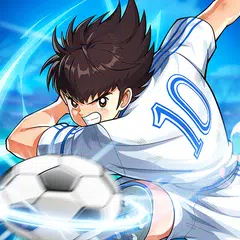 CAPTAIN TSUBASA: ACE APK Herunterladen