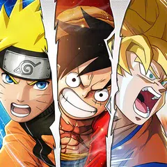 download JUMP：群星集結 XAPK