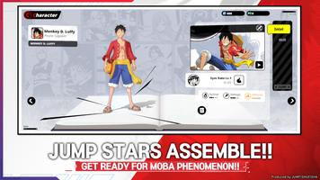 JUMP: Assemble (Beta Test) imagem de tela 1