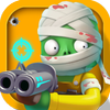 Pop Town: Plant Crisis Mod Apk [Mod Menu][God Mode]