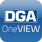 DGA OneVIEW icon