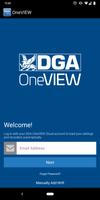 DGA OneVIEW poster