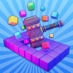 Hammer Smash Runner アイコン