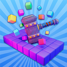 Hammer Smash biểu tượng