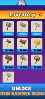 Hammer Smash ảnh chụp màn hình 3