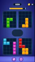 Multi Blast: Block Puzzle! ảnh chụp màn hình 2