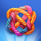 Rope Tangle Color Sort Zeichen