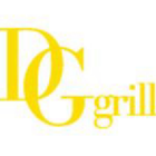 D G Grill ícone
