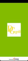 D G Grill Cartaz