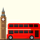 Bus Times London ícone