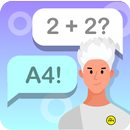 А4 Квиз: Кобяков Глент Влад А4 APK