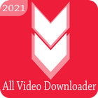 Icona TikTok Downloader: Tiki short video Downloader