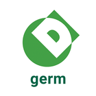 D-Germ simgesi