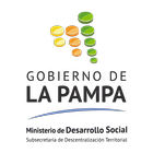 Economía Social La Pampa icon