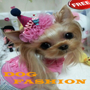 Dog Fashion Ideas APK