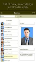 ICARD Xpress for Identity card screenshot 1