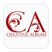 Creative Albums