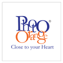 Orange Peek APK