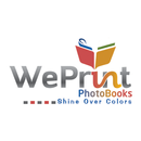 WePrint PhotoBooks APK
