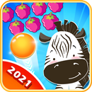 Drag Animal Puzzle APK