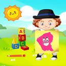 Toddler Puzzle Learning Games APK