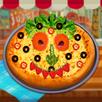 Italian Pizza Maker Cooking APK