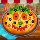 Italian Pizza Maker Cooking APK